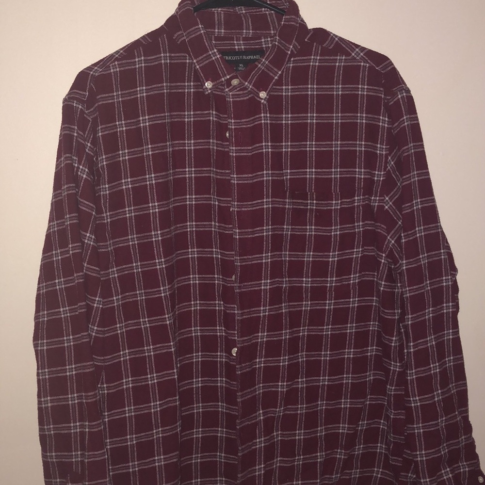 Tricots St. Ralphael XL Shirt